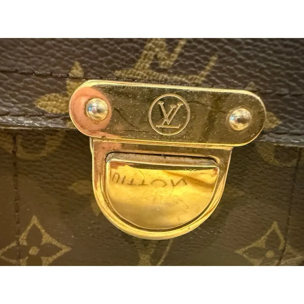 Louis Vuitton Manhattan PM